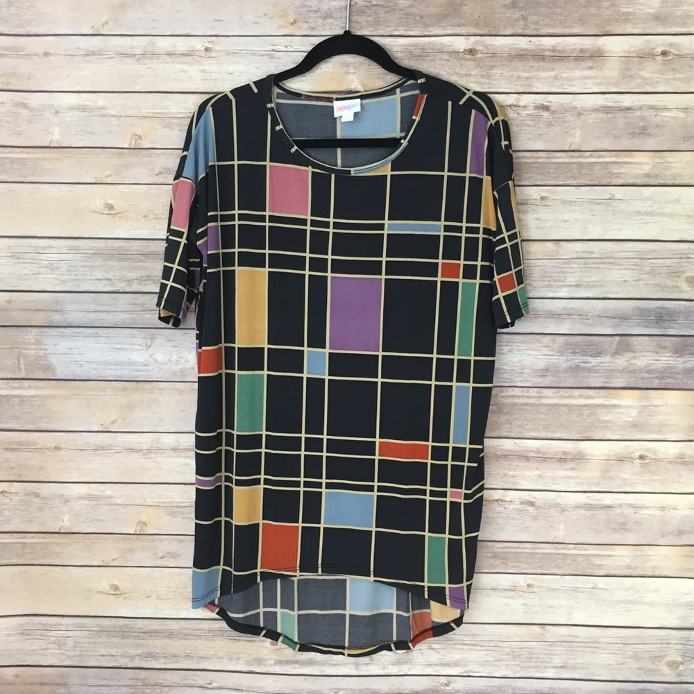 LuLaRoe Irma